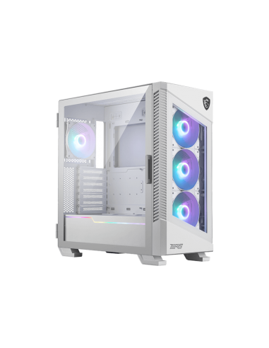 MSI MPG VELOX 100R WHITE